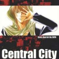   Central City <small>Story & Art</small> 